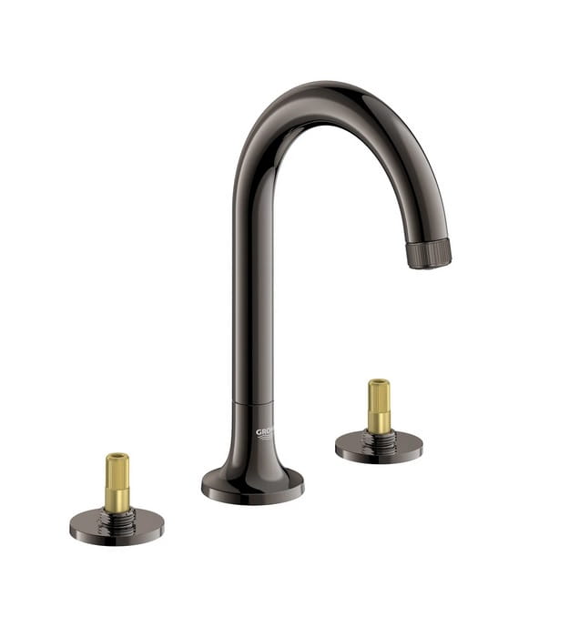 Grohe Listra 106221 Widespread Bathroom Faucet 10 Grohe Listra 106221 Widespread Bathroom Faucet - Image 5