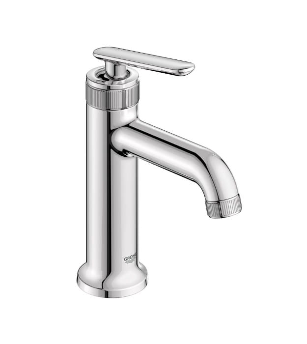 Grohe Listra 106222 Single-Handle Bathroom Faucet