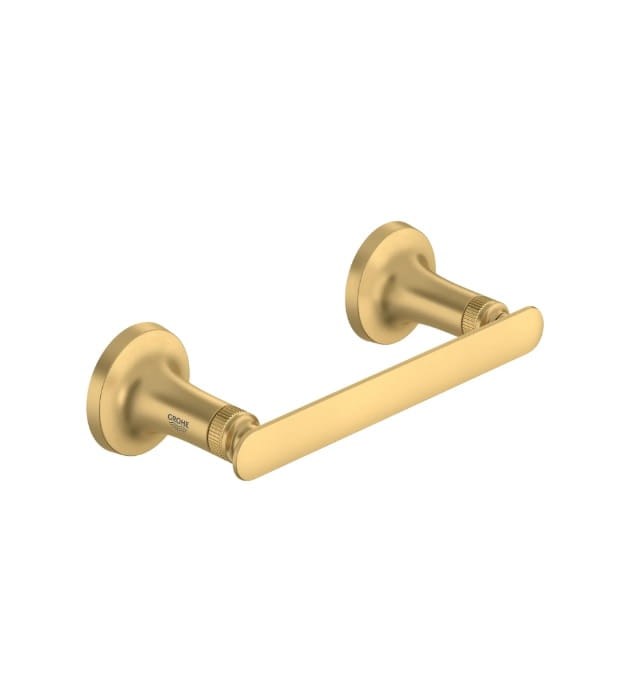Grohe Listra Toilet Paper Holder 106239 12 Grohe Listra Toilet Paper Holder 106239 - Image 7