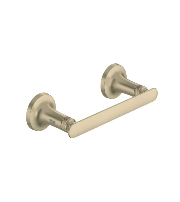 Grohe Listra Toilet Paper Holder 106239 9 Grohe Listra Toilet Paper Holder 106239 - Image 4