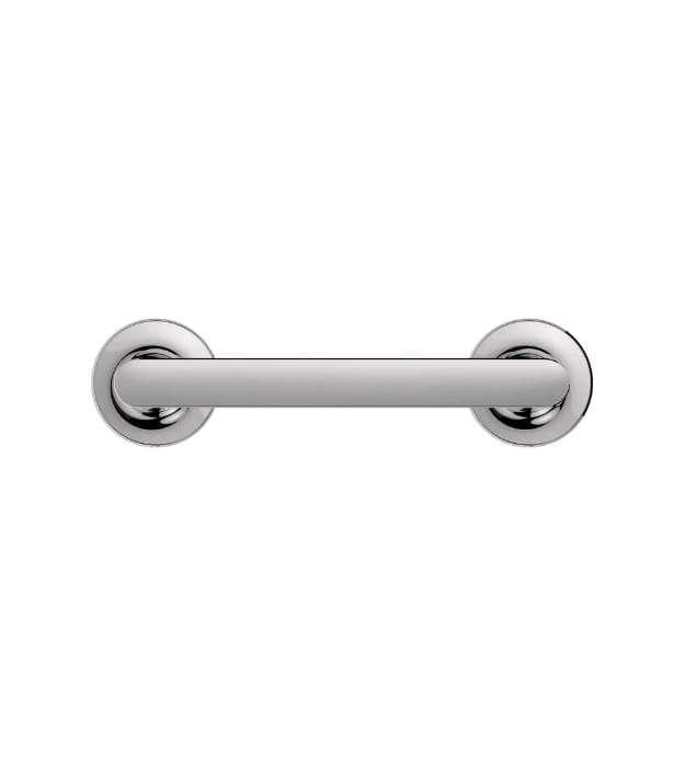 Grohe Listra Toilet Paper Holder 106239 7 Grohe Listra Toilet Paper Holder 106239 - Image 2