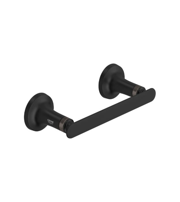 Grohe Listra Toilet Paper Holder 106239 10 Grohe Listra Toilet Paper Holder 106239 - Image 5