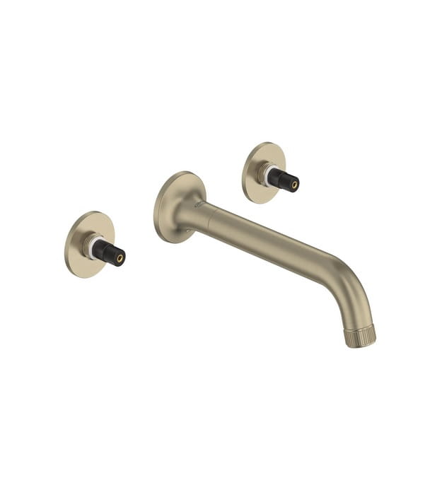 Grohe Listra Wall-Mount Bathroom Faucet 106216 8 Grohe Listra Wall-Mount Bathroom Faucet 106216 - Image 3