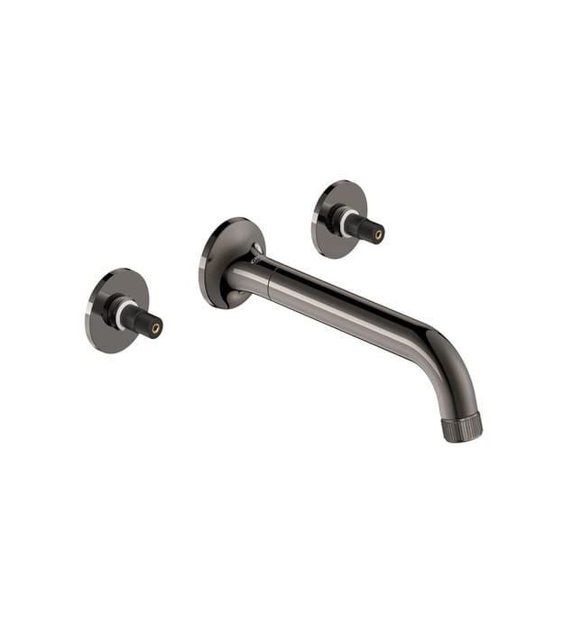 Grohe Listra Wall-Mount Bathroom Faucet 106216 10 Grohe Listra Wall-Mount Bathroom Faucet 106216 - Image 5