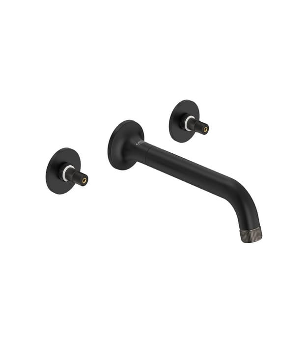 Grohe Listra Wall-Mount Bathroom Faucet 106216 9 Grohe Listra Wall-Mount Bathroom Faucet 106216 - Image 4