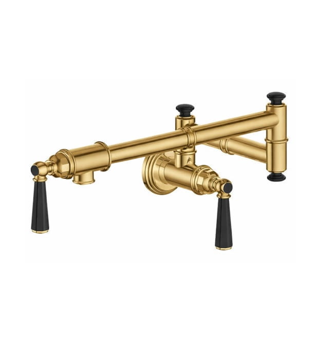 Vogt Carinthia Pot Filler KF.CA.22 Wall-Mounted 13 Vogt Carinthia Pot Filler KF.CA.22 Wall-Mounted - Image 8