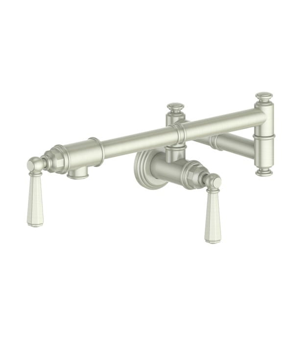Vogt Carinthia Pot Filler KF.CA.22 Wall-Mounted 8 Vogt Carinthia Pot Filler KF.CA.22 Wall-Mounted - Image 3