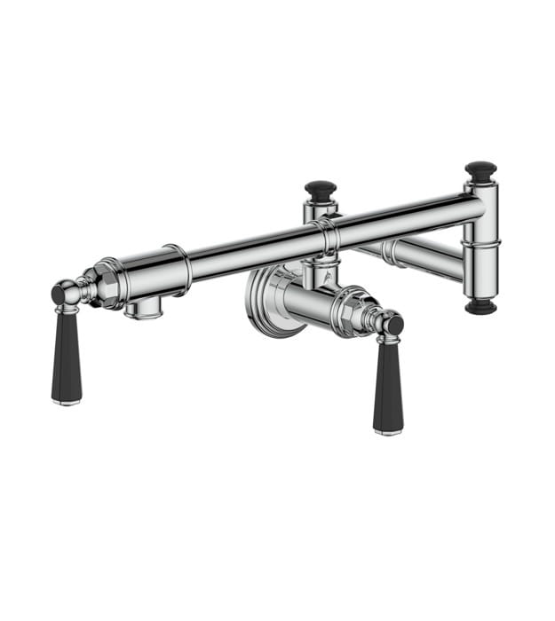 Vogt Carinthia Pot Filler KF.CA.22 Wall-Mounted 7 Vogt Carinthia Pot Filler KF.CA.22 Wall-Mounted - Image 2
