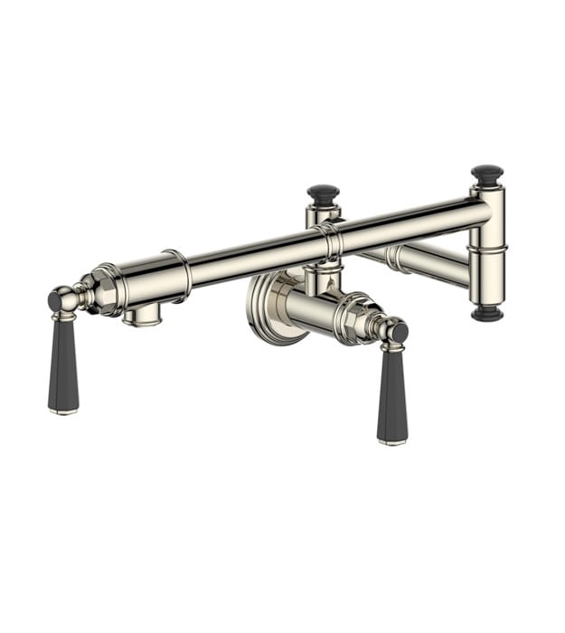 Vogt Carinthia Pot Filler KF.CA.22 Wall-Mounted 11 Vogt Carinthia Pot Filler KF.CA.22 Wall-Mounted - Image 6