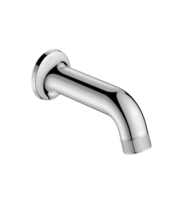 Grohe 106217 Listra Tub Spout 5 Grohe 106217 Listra Tub Spout