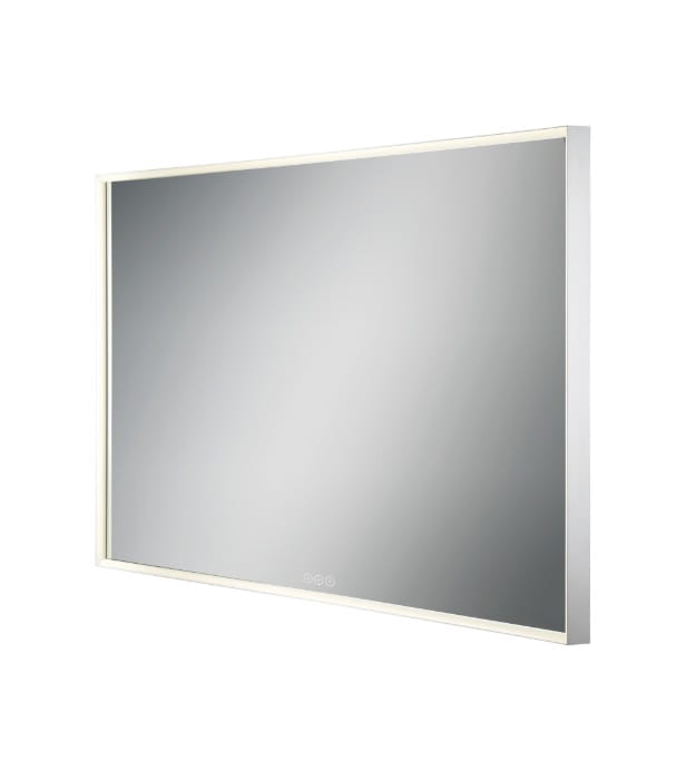 Eurofase Lumo Edge-lit Mirror 32" X 60" 48105-019