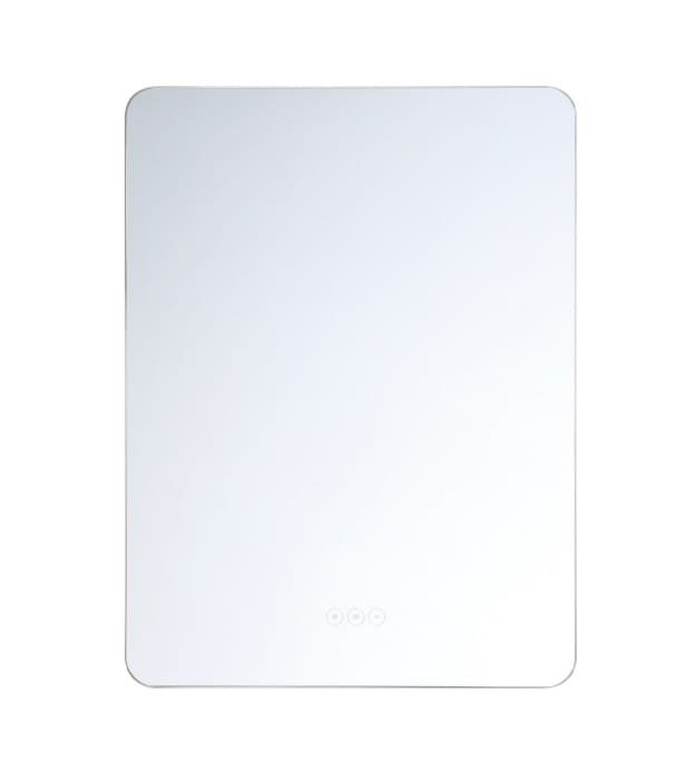 Eurofase Miir 24" X 32" Frameless Backlit LED Mirror 48107-013