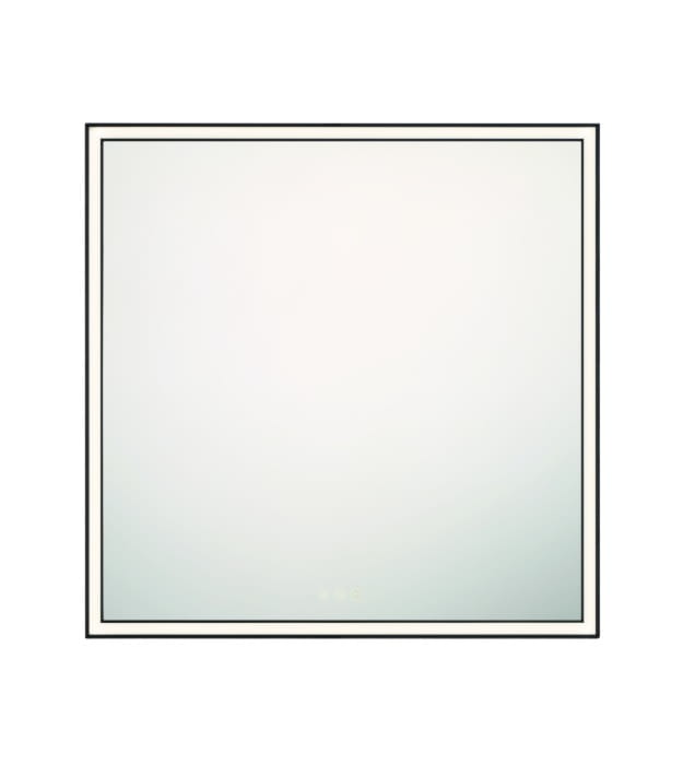 Eurofase Nixon Framed LED Mirror 7 Eurofase Nixon Framed LED Mirror