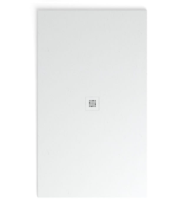 Fiora QUADRO SSSP7242 Solid Surface 72x42 Shower Base 11 Fiora QUADRO SSSP7242 Solid Surface 72x42 Shower Base