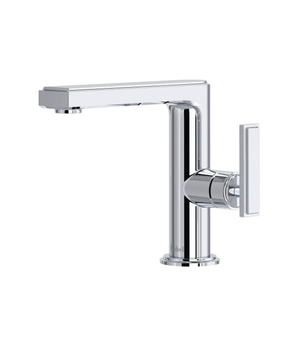 Riobel Manifesto MFS01 Single Handle Lavatory Faucet 10 Riobel Manifesto MFS01 Single Handle Lavatory Faucet