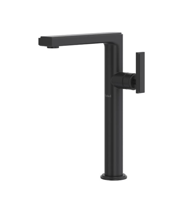 Riobel Manifesto Tall Single Handle Lavatory Faucet MFL01 9 Riobel Manifesto Tall Single Handle Lavatory Faucet MFL01 - Image 4