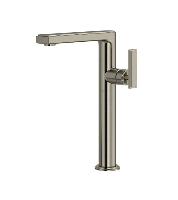 Riobel Manifesto Tall Single Handle Lavatory Faucet MFL01 7 Riobel Manifesto Tall Single Handle Lavatory Faucet MFL01 - Image 2