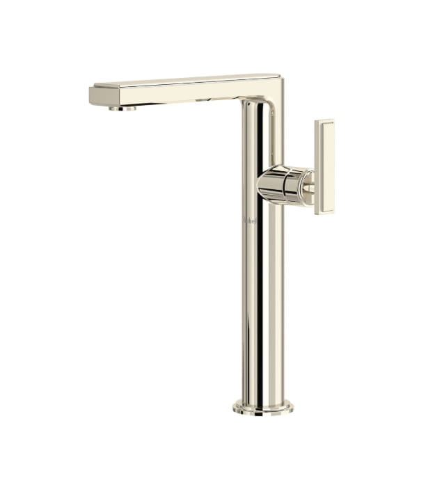 Riobel Manifesto Tall Single Handle Lavatory Faucet MFL01 8 Riobel Manifesto Tall Single Handle Lavatory Faucet MFL01 - Image 3