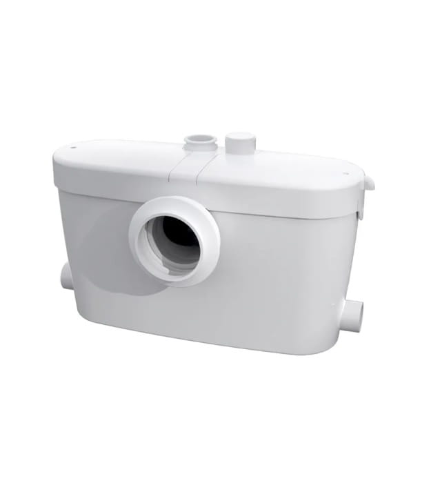 Saniflo 082 Saniaccess 3 Full-bathroom Macerating Pump