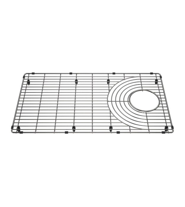 Blanco 443344 Inteos 30 Stainless Steel Sink Grid 12 Blanco 443344 Inteos 30 Stainless Steel Sink Grid