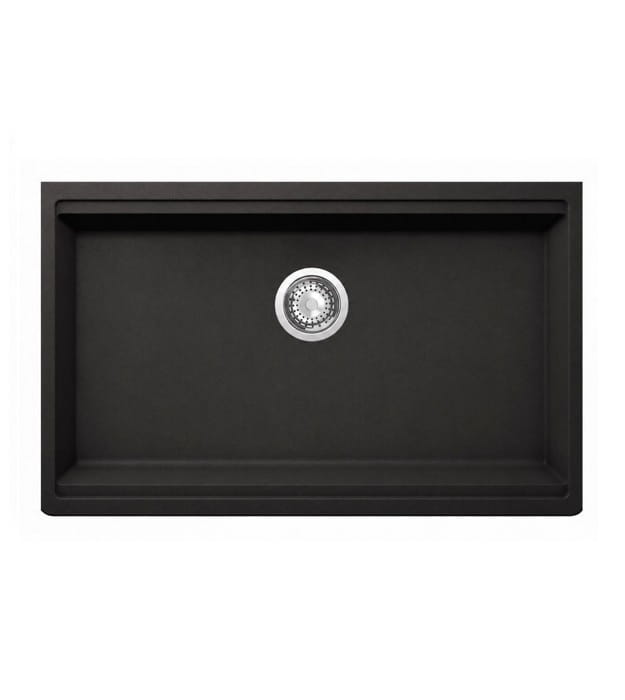 Bristol Virtuo 32" Granite Workstation Sink B360/B362 10 Bristol Virtuo 32" Granite Workstation Sink B360