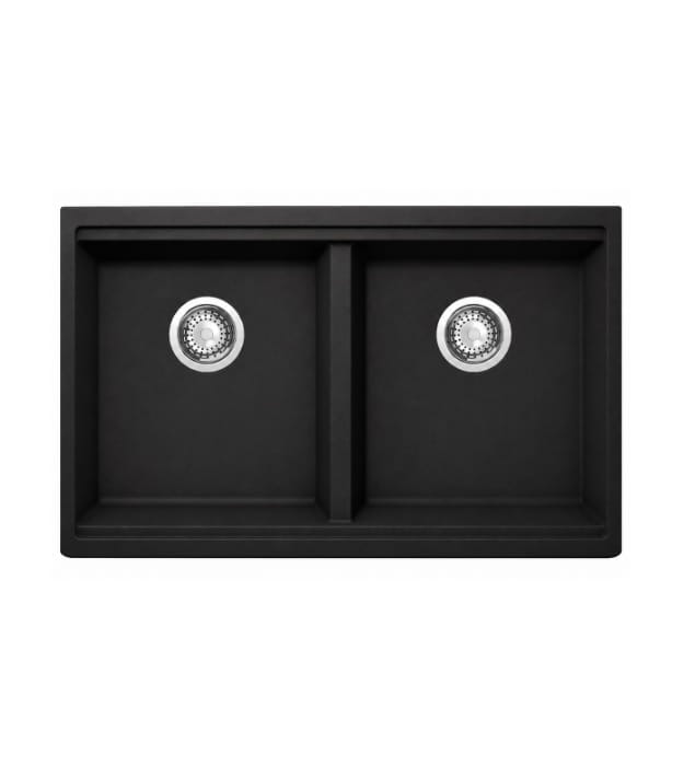 Bristol Virtuo Double Bowl 32" Granite Workstation Sink B361/B363 17 Bristol Virtuo Double Bowl 32" Granite Workstation Sink B361/B363