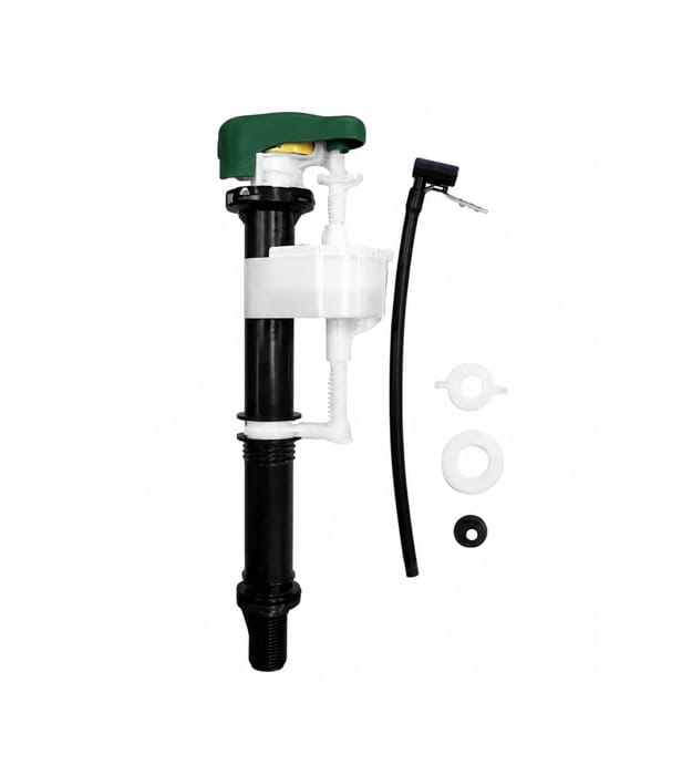 TOTO TSU83.35-A Fill Valve Assembly W RR35%