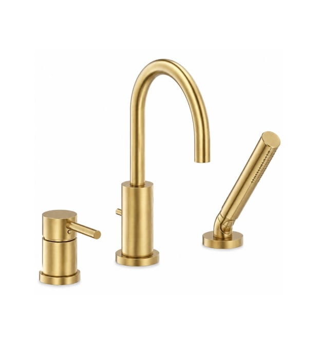 Vogt Worgl Deck-Mount Tub Filler BF.WL.2000 9 Vogt Worgl Deck-Mount Tub Filler BF.WL.2000 - Image 4