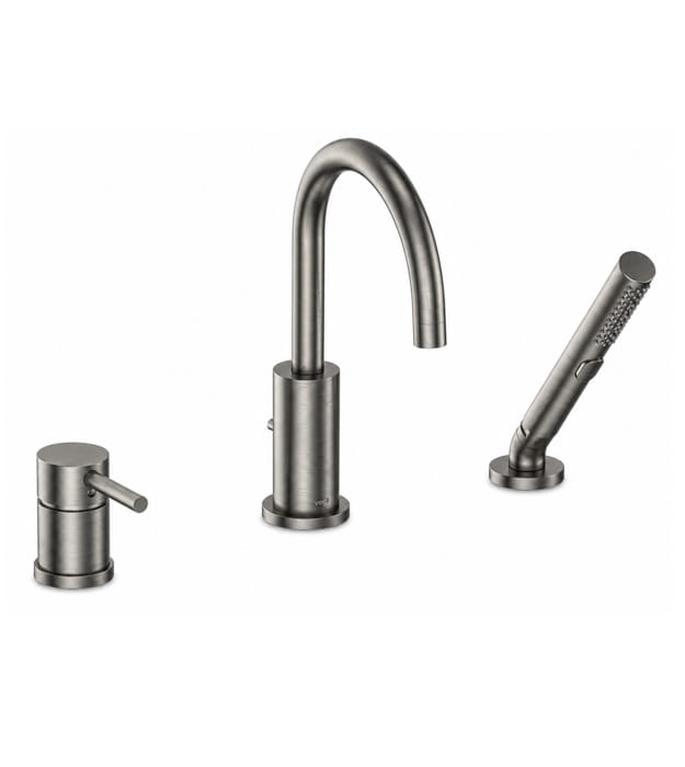 Vogt Worgl Deck-Mount Tub Filler BF.WL.2000 10 Vogt Worgl Deck-Mount Tub Filler BF.WL.2000 - Image 5