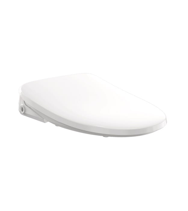 Duravit 600008000000000 SensoWash Arcova Shower Toilet Seat 16 Duravit 600008000000000 SensoWash Arcova Shower Toilet Seat