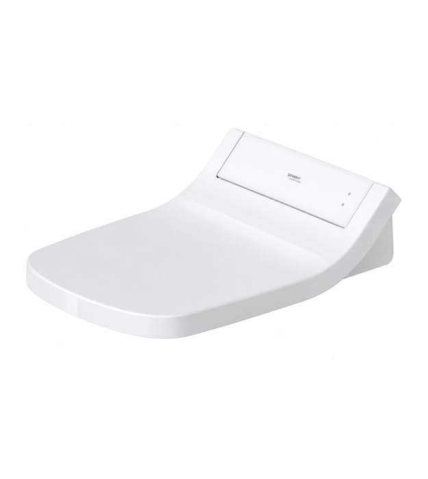 Duravit SensoWash Classic 613200 Shower Toilet Seat
