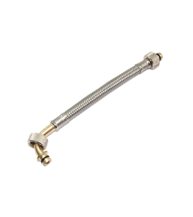 Geberit 243.357.00.1 Connection Hose For Sigma 2x4 Toilet Carriers