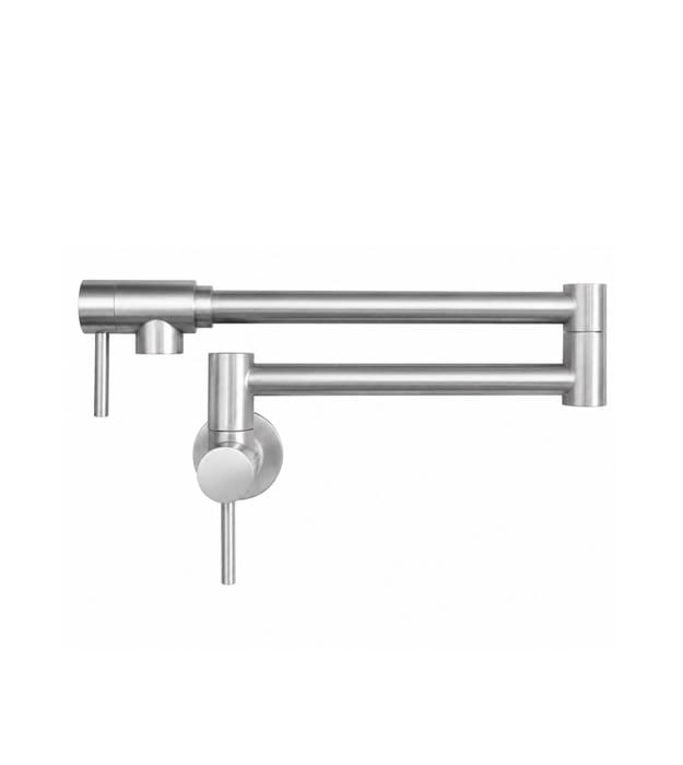 Stylish ASTI Wall Mount Pot Filler K-145 7 Stylish ASTI Wall Mount Pot Filler K-145