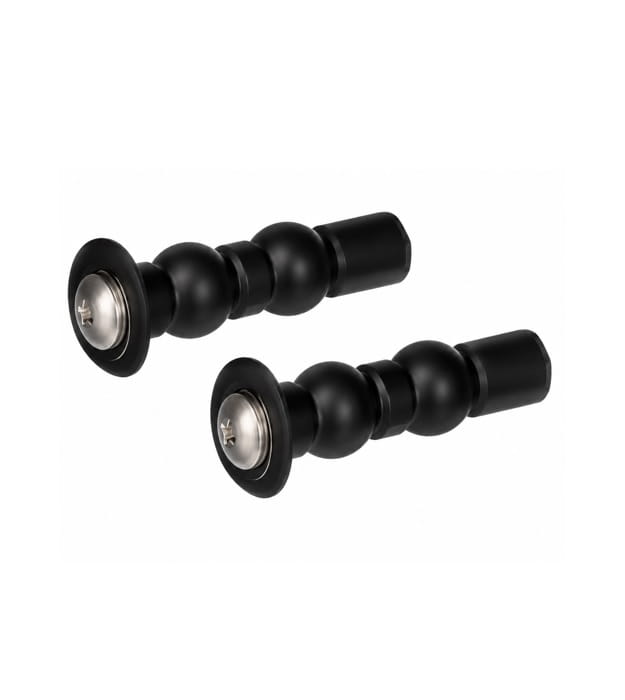 TOTO THU651N Top Mounting Seat Hardware