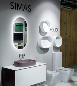 About Saniterica fixtures