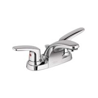 Colony Pro 4-Inch Centerset 2-Handle Faucet 7075200.002