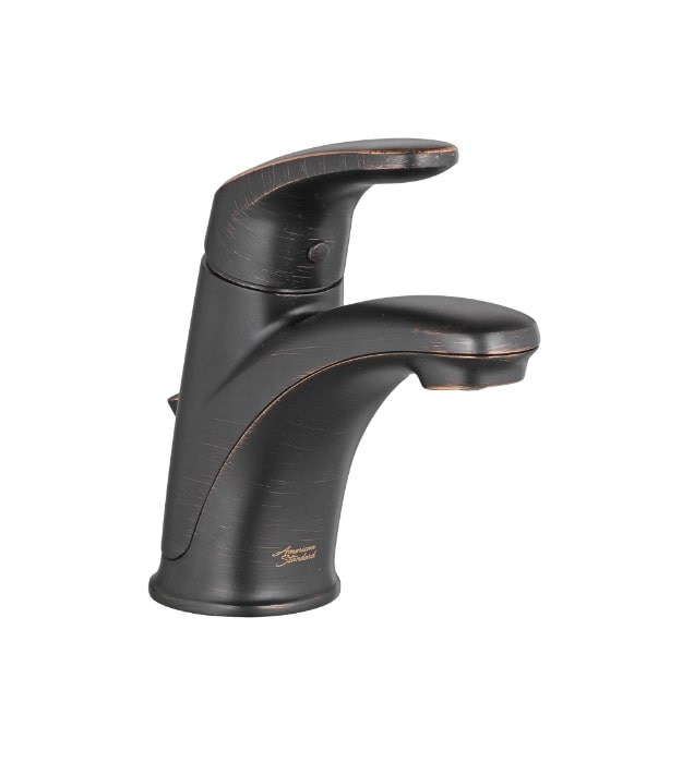 Colony Pro Faucet Single Handle in Legacy Bronze 7075100.278