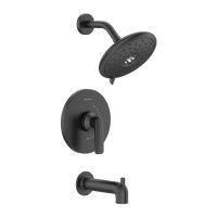 Aspirations Pressure Balance Tub-And-Shower Kit - Image 4