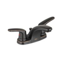 Colony Pro Centerset faucet 7075200.278 Legacy Bronze