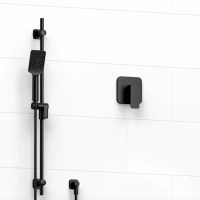Riobel Equinox Type P Shower Kit EQ54 Complete - Image 4