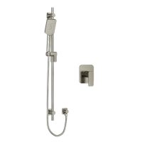Riobel Equinox Type P Shower Kit EQ54 Complete - Image 2