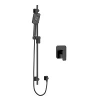 Riobel Equinox Type P Shower Kit EQ54 Complete - Image 3