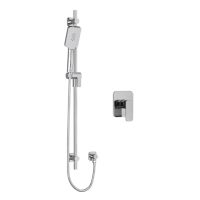 Riobel Equinox Type P Shower Kit EQ54 Complete