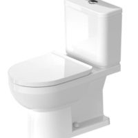 two-piece floorstanding toilet 2188010000
