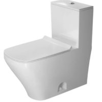 Duravit Durastyle One-Piece Dual Flush Toilet 2157010005
