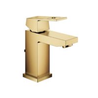 Grohe EuroCube One-Handle Sink Faucet M-S-Sizes - Image 5