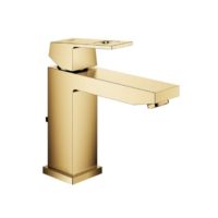 Grohe EuroCube One-Handle Sink Faucet M-S-Sizes - Image 2