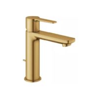 Grohe Lineare Single-Hole Bathroom Taps S-XS Size - Image 3