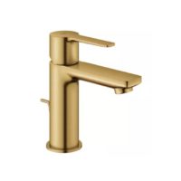 Grohe Lineare Single-Hole Bathroom Taps S-XS Size - Image 6
