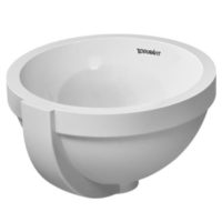 undermount Sink basin